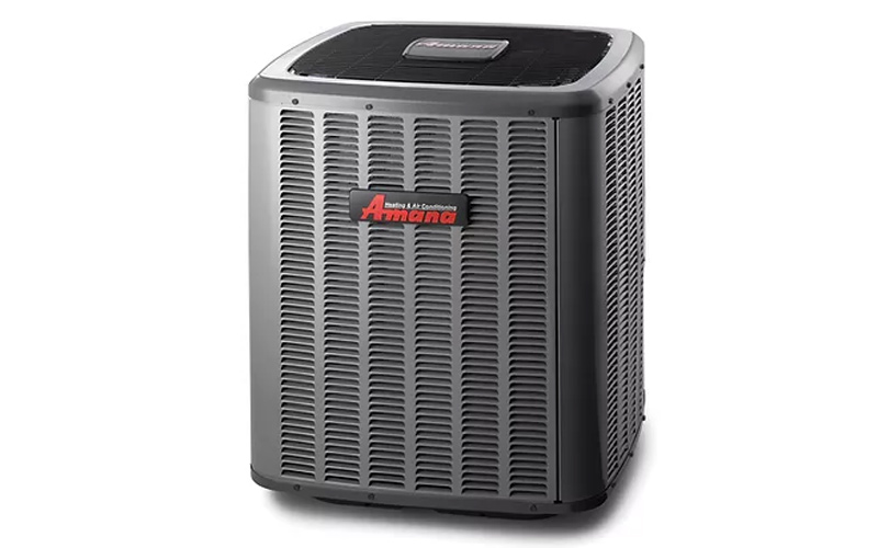 An AC for air conditioning installation in Rochester, NY<br />
